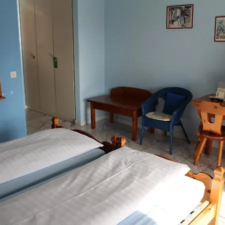 Elvetico 酒店 洛迦诺